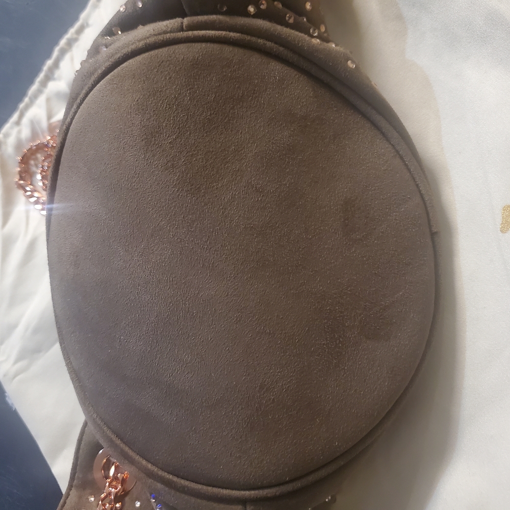 Deux Lux Bucket Satchel bag - Picture 6 of 7